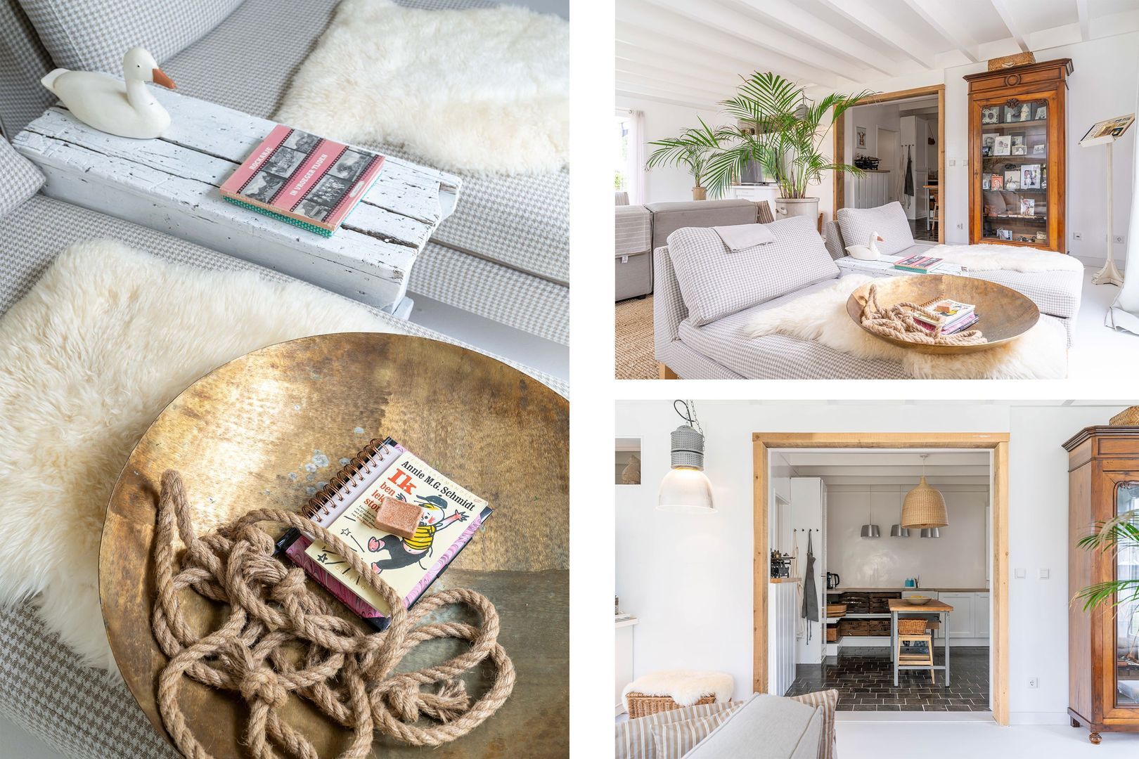 Langeweg 12, Rockanje foto-28