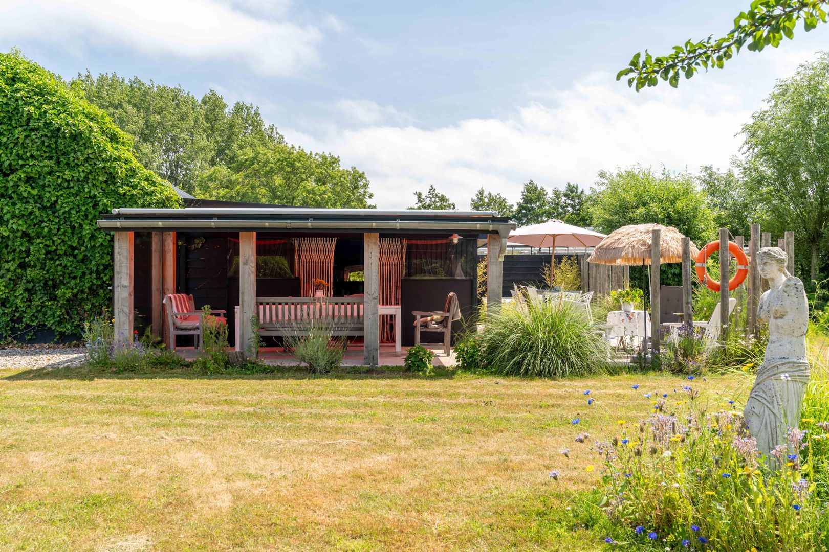 Langeweg 12, Rockanje foto-70