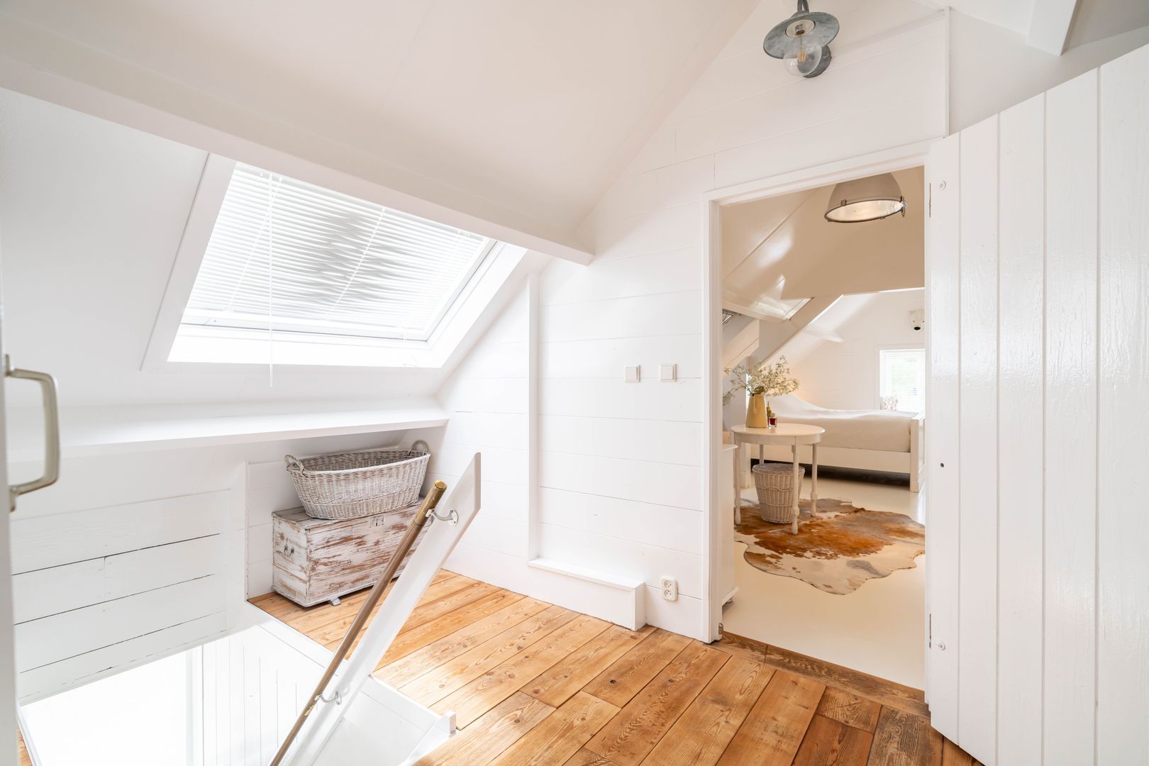 Langeweg 12, Rockanje foto-41