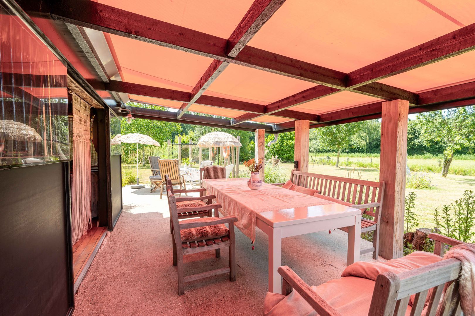 Langeweg 12, Rockanje foto-71