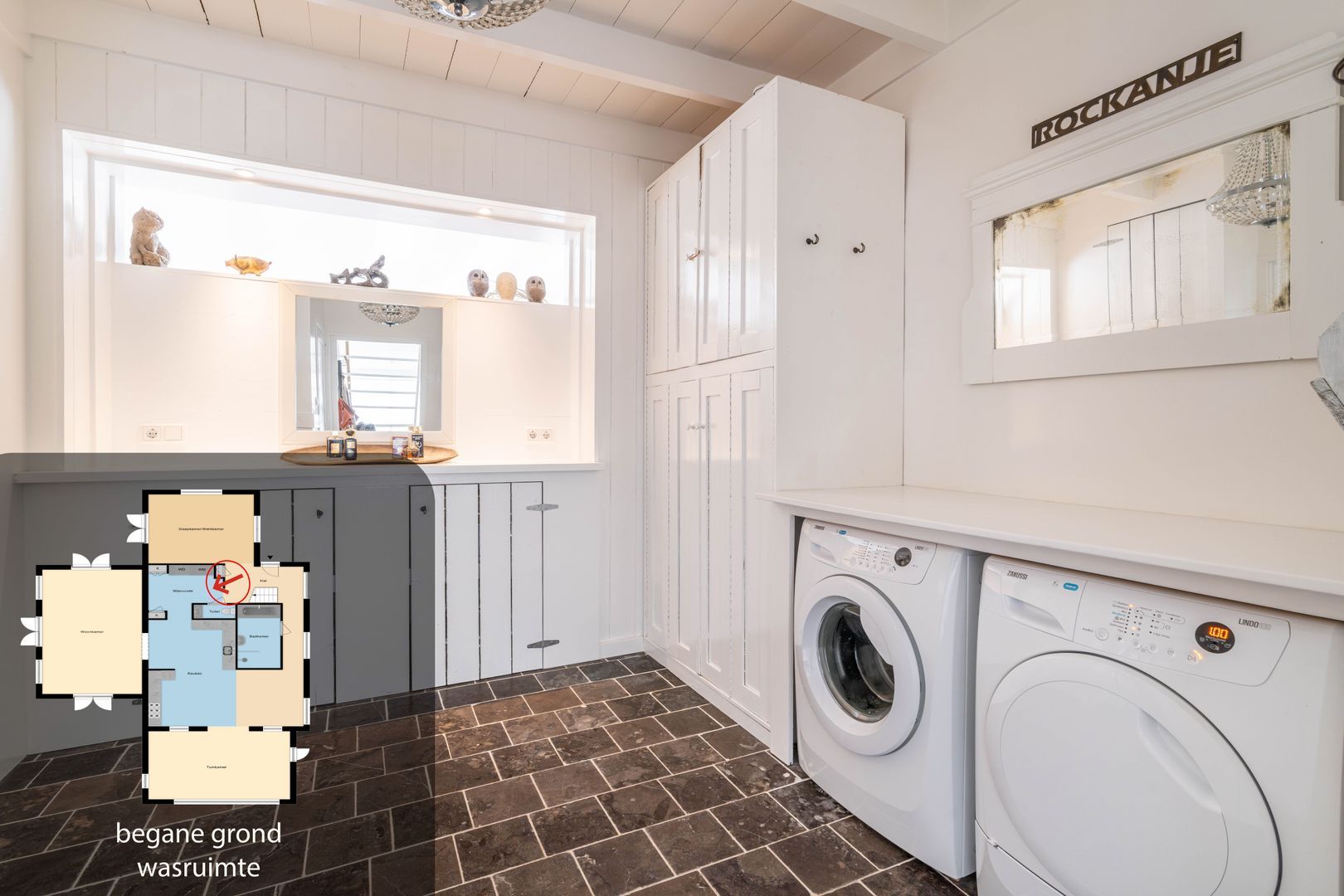 Langeweg 12, Rockanje foto-33