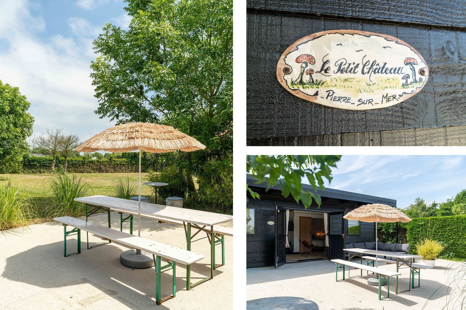 Langeweg 12, Rockanje foto-90