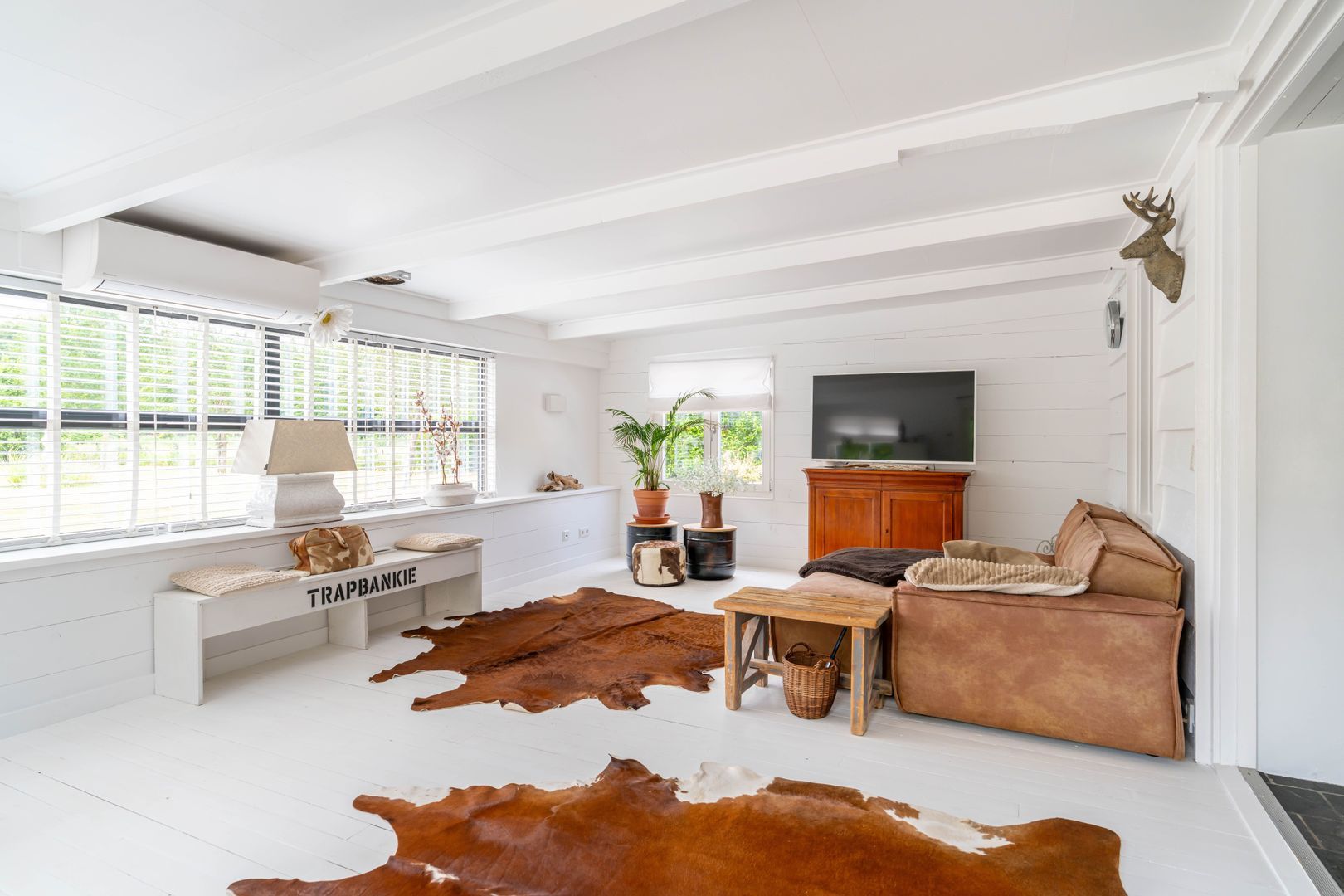 Langeweg 12, Rockanje foto-15