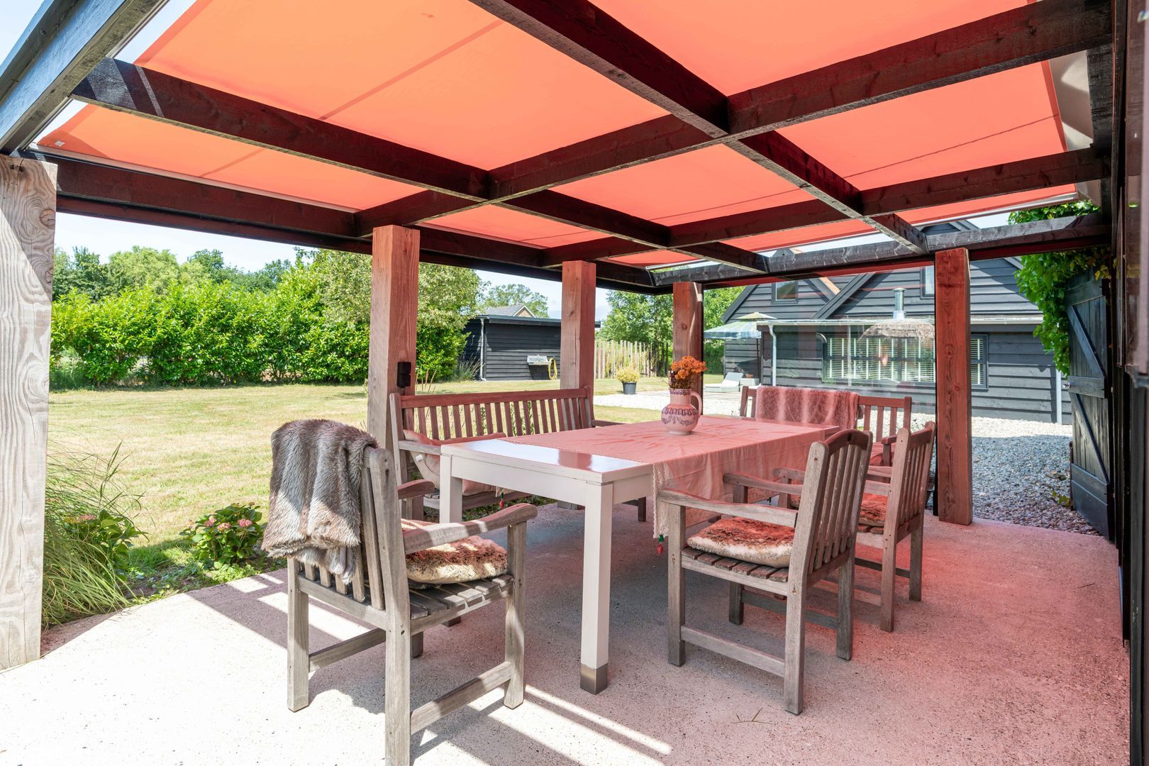 Langeweg 12, Rockanje foto-72