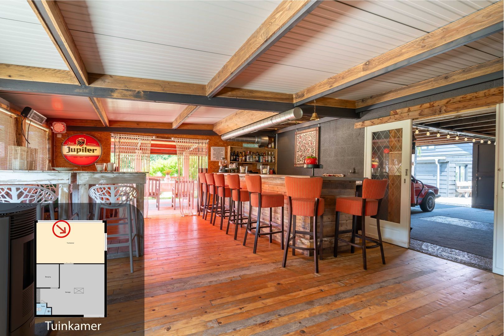 Langeweg 12, Rockanje foto-64