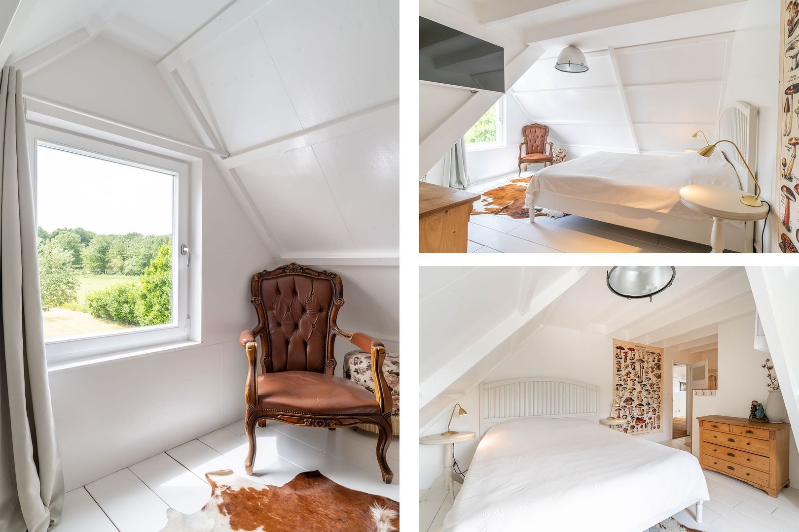 Langeweg 12, Rockanje foto-53