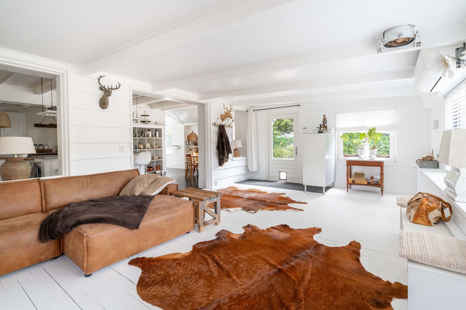 Langeweg 12, Rockanje foto-17