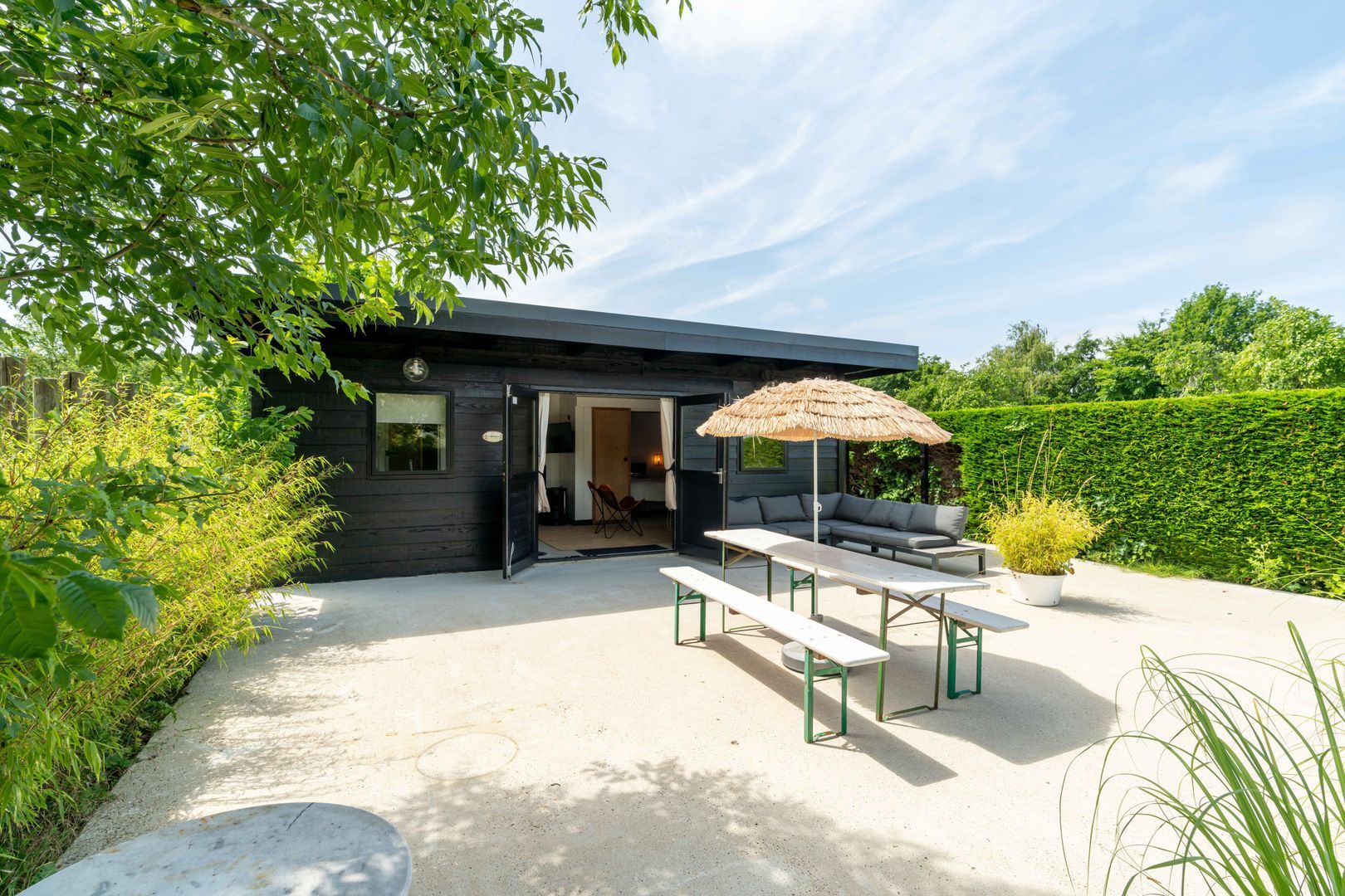 Langeweg 12, Rockanje foto-88