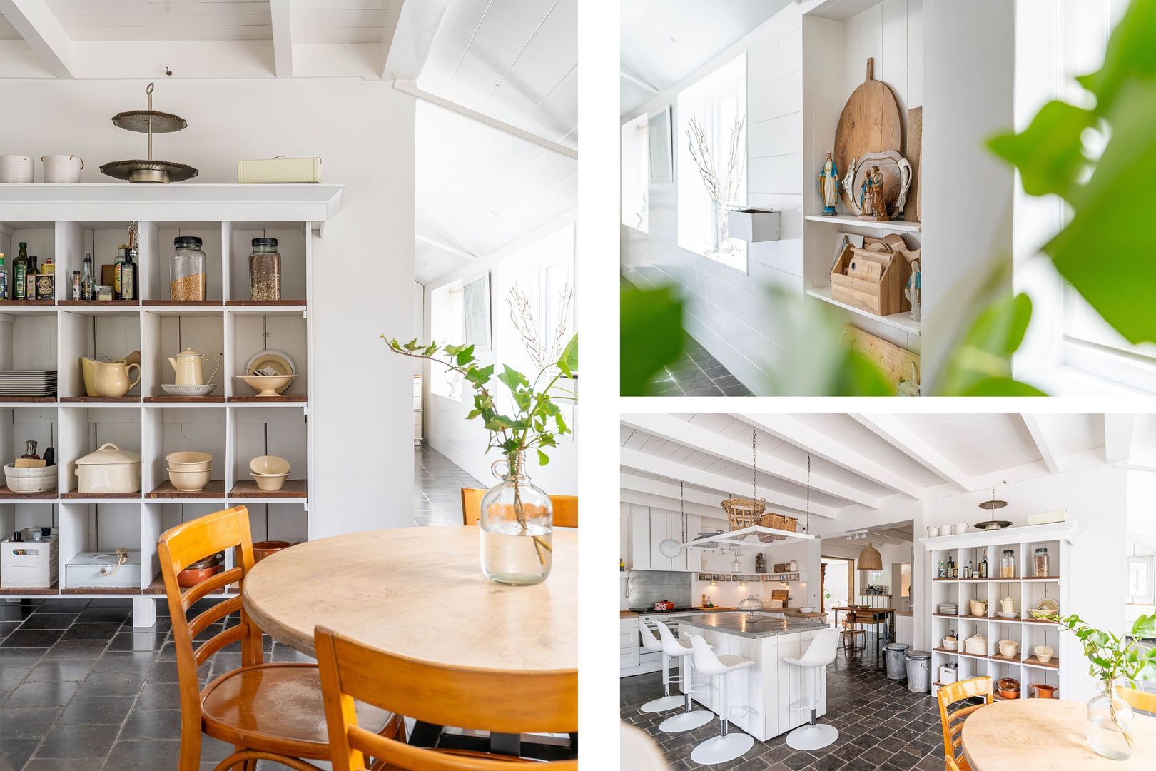 Langeweg 12, Rockanje foto-9