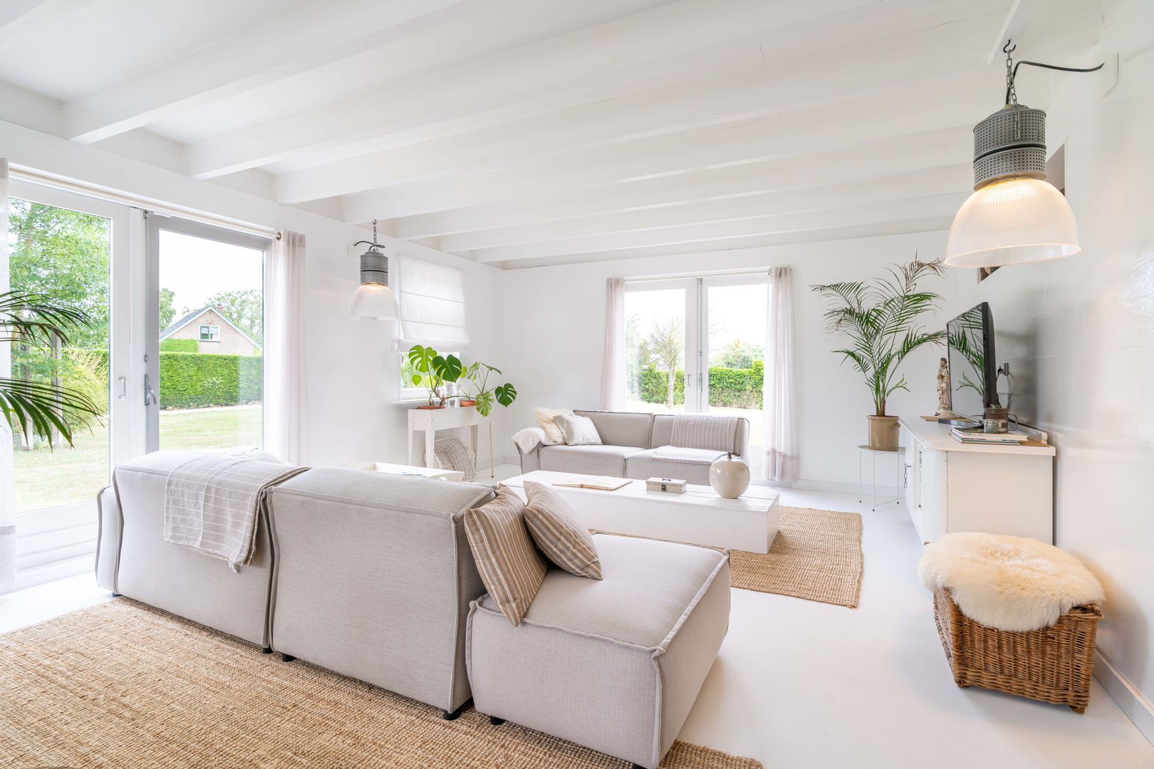 Langeweg 12, Rockanje foto-26