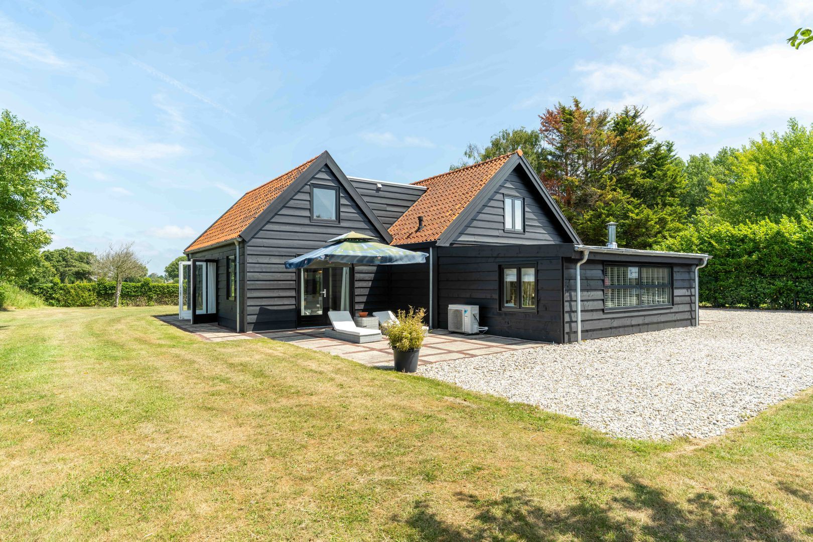 Langeweg 12, Rockanje foto-80