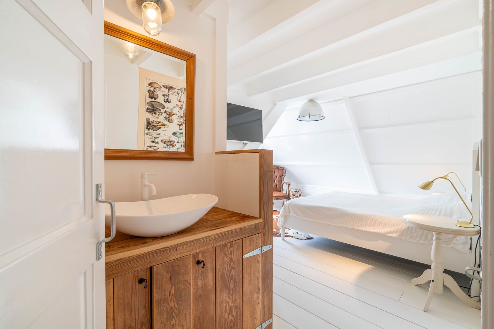 Langeweg 12, Rockanje foto-54