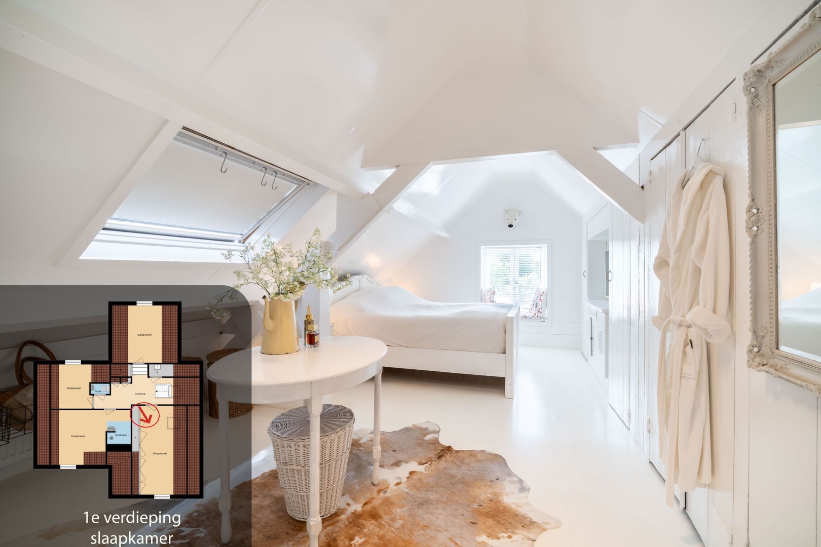 Langeweg 12, Rockanje foto-46