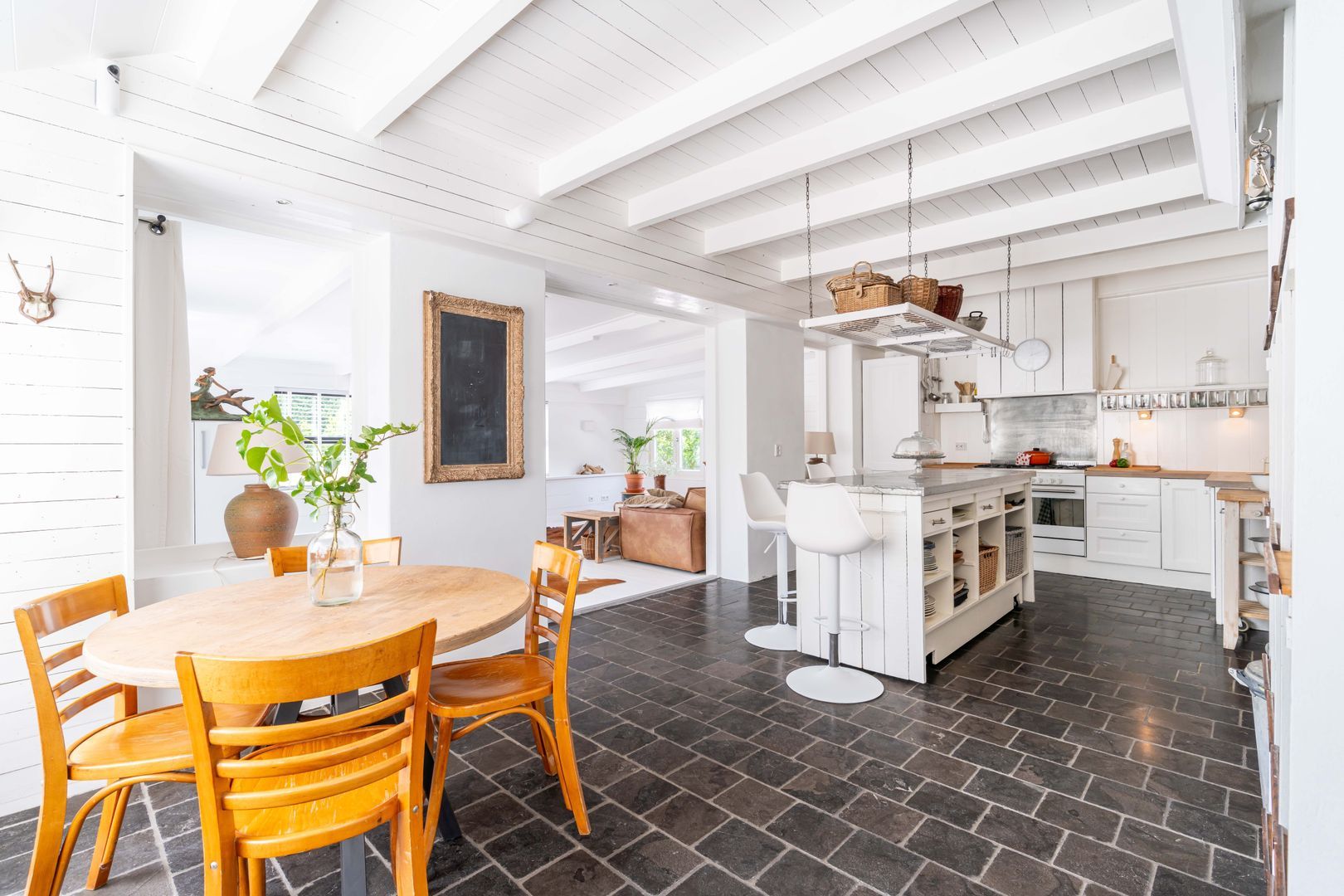 Langeweg 12, Rockanje foto-2