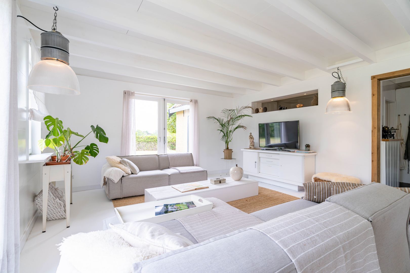 Langeweg 12, Rockanje foto-25