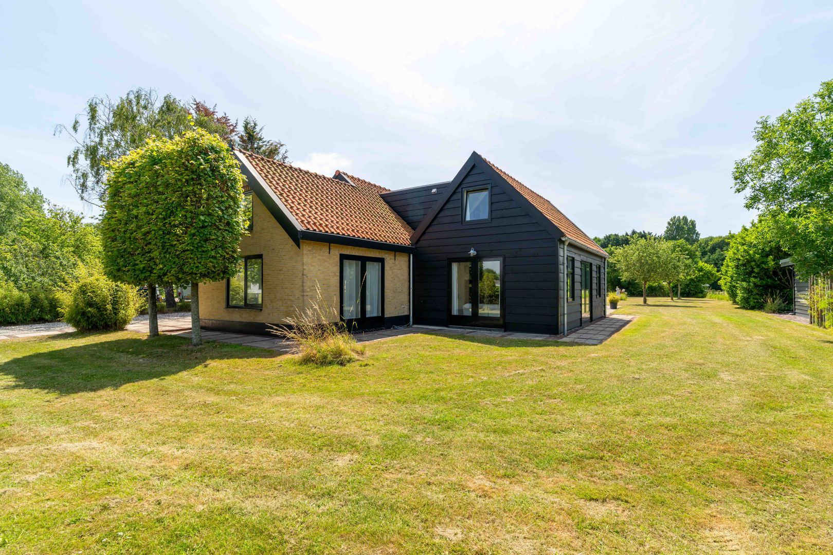 Langeweg 12, Rockanje foto-83