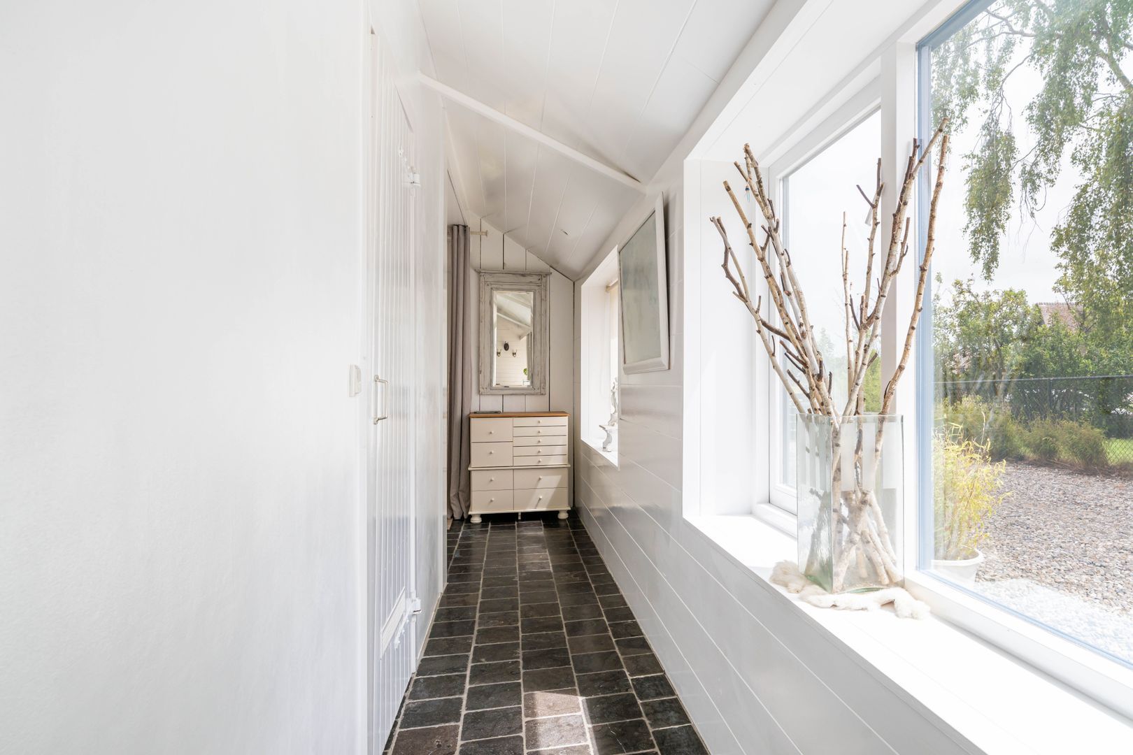 Langeweg 12, Rockanje foto-30