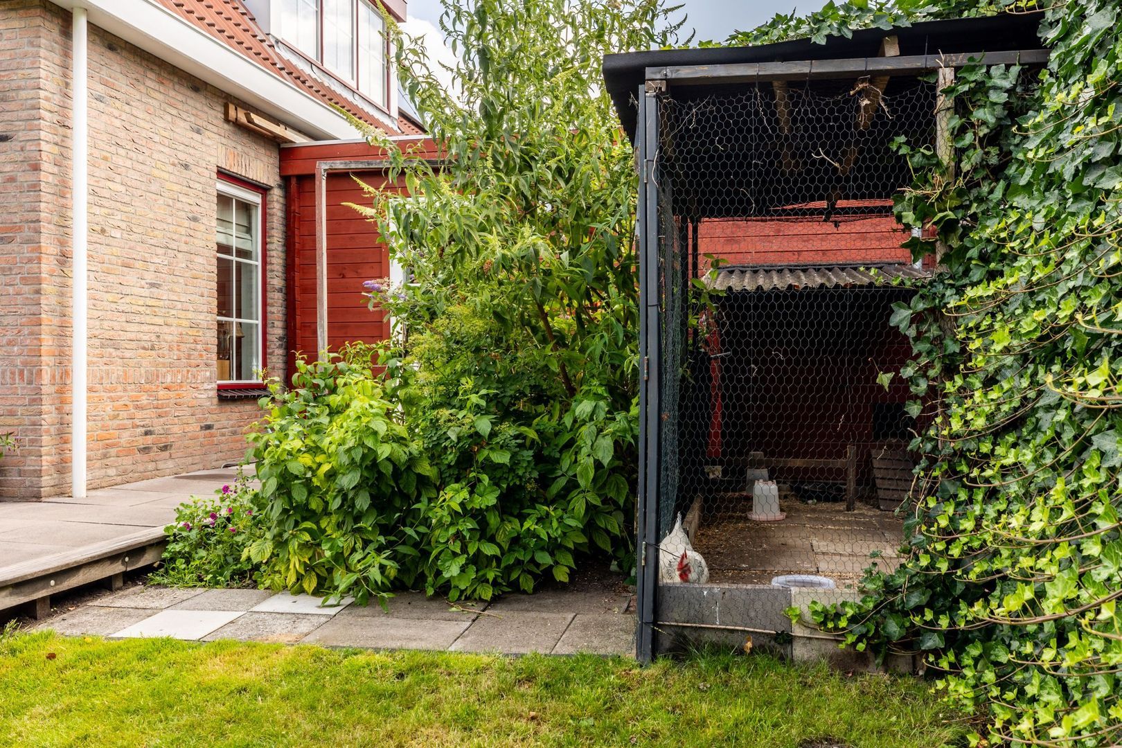 Molendijk 67, Rhoon foto-62