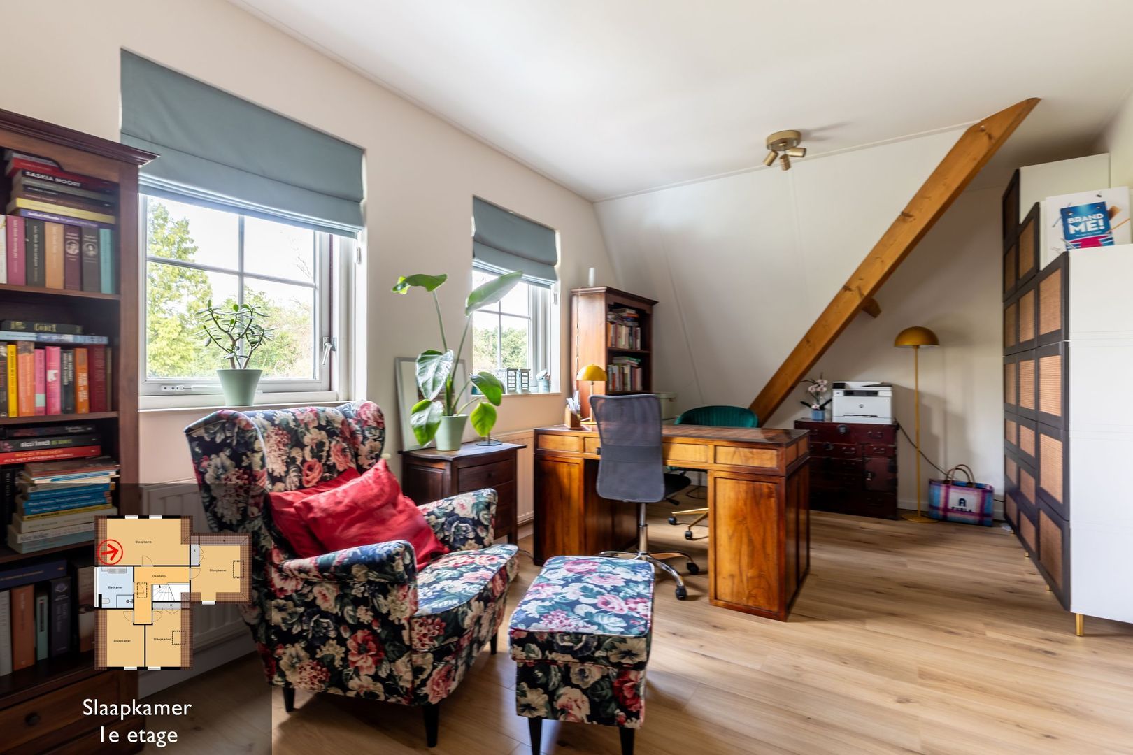 Molendijk 67, Rhoon foto-47