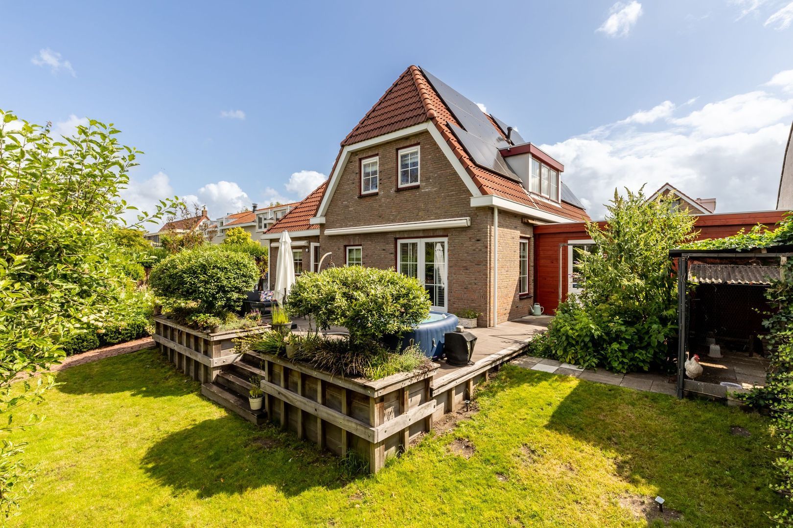 Molendijk 67, Rhoon foto-60