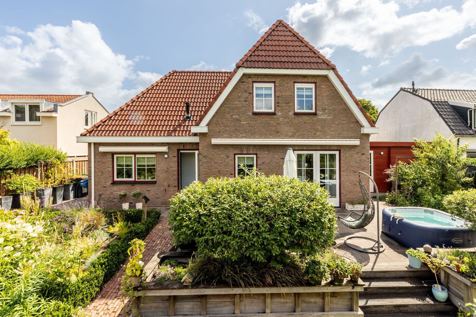 Molendijk 67, Rhoon foto-49