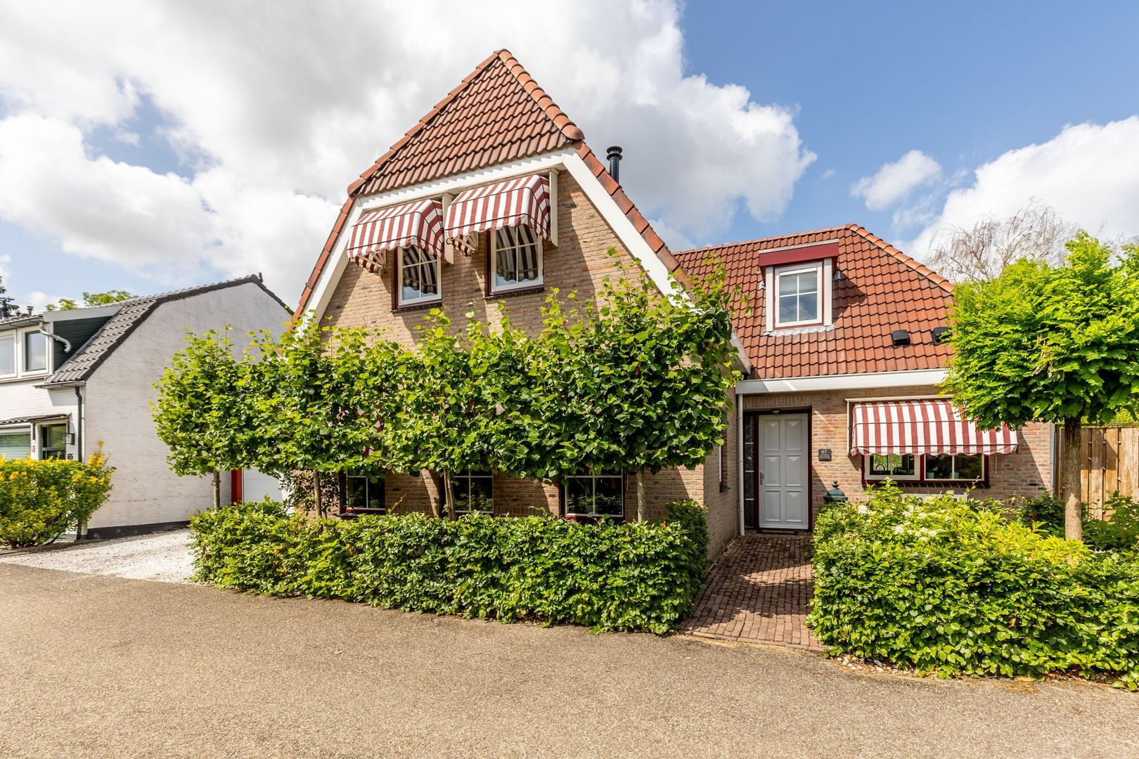 Molendijk 67, Rhoon foto-1