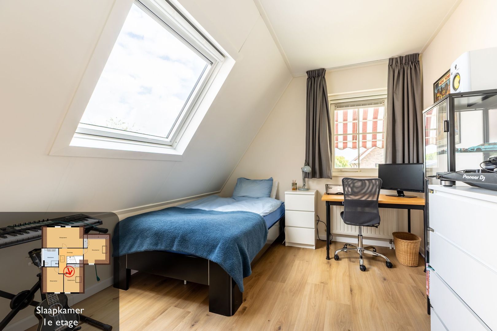 Molendijk 67, Rhoon foto-43