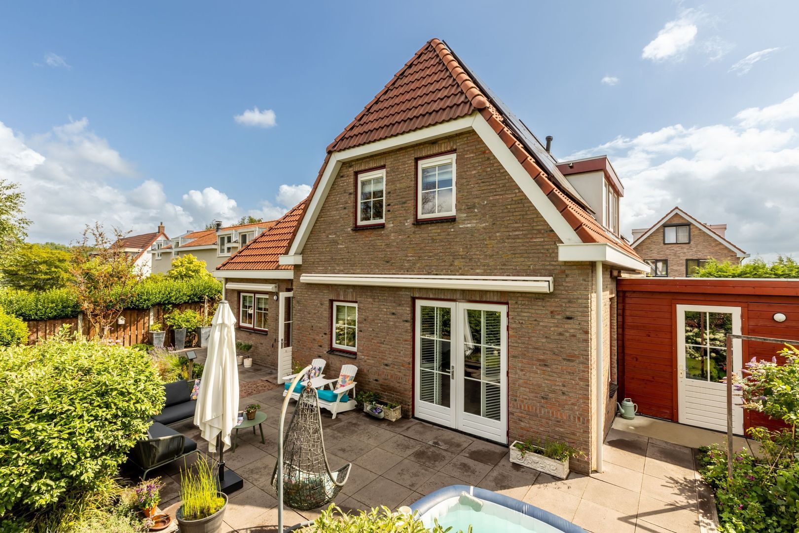 Molendijk 67, Rhoon foto-59