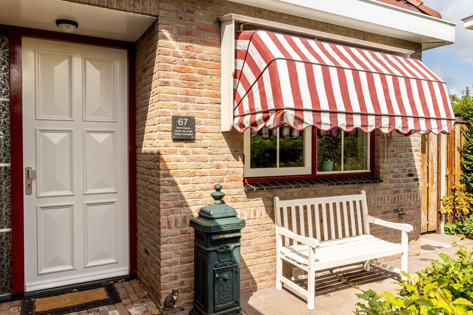 Molendijk 67, Rhoon foto-11