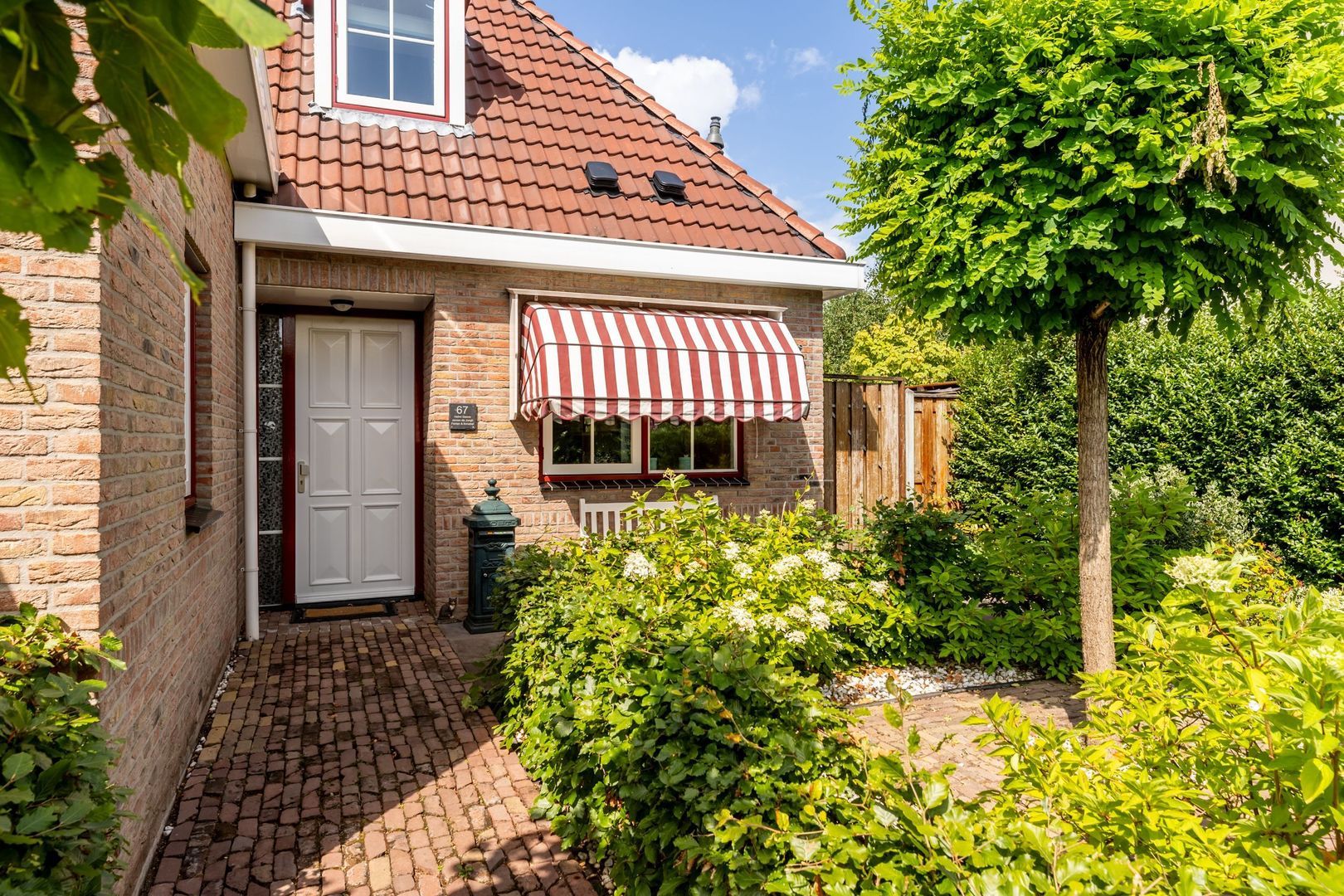 Molendijk 67, Rhoon foto-9