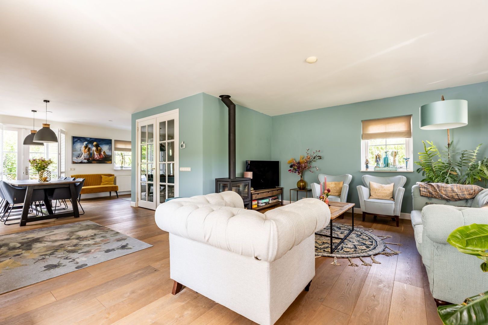 Molendijk 67, Rhoon foto-1