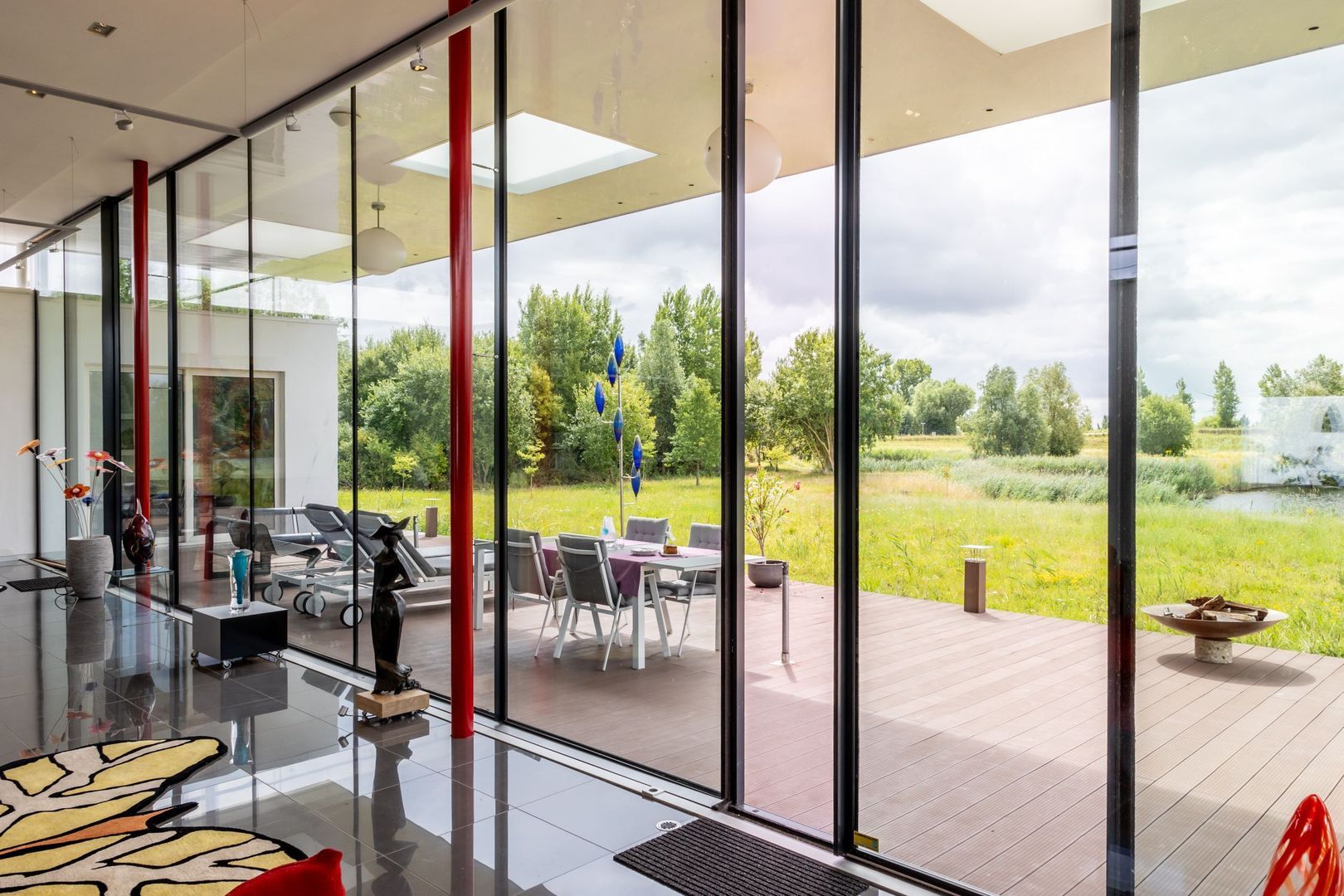 Battenoordsedijk 17, Nieuwe-Tonge foto-21