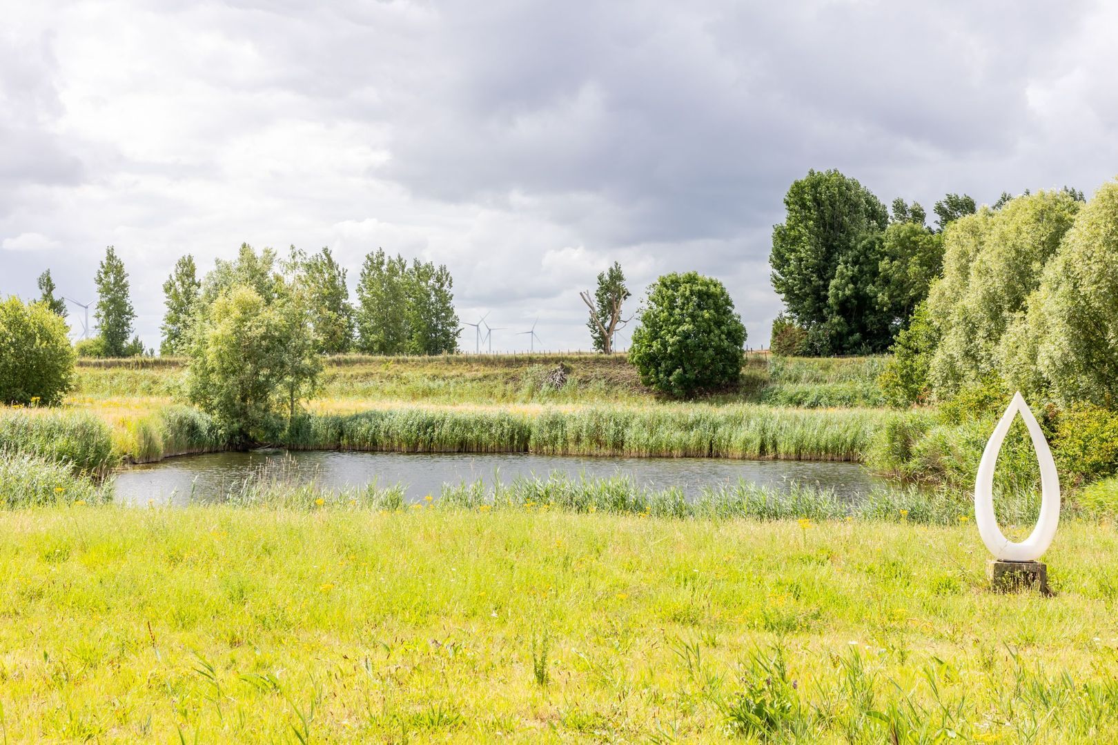 Battenoordsedijk 17, Nieuwe-Tonge foto-72