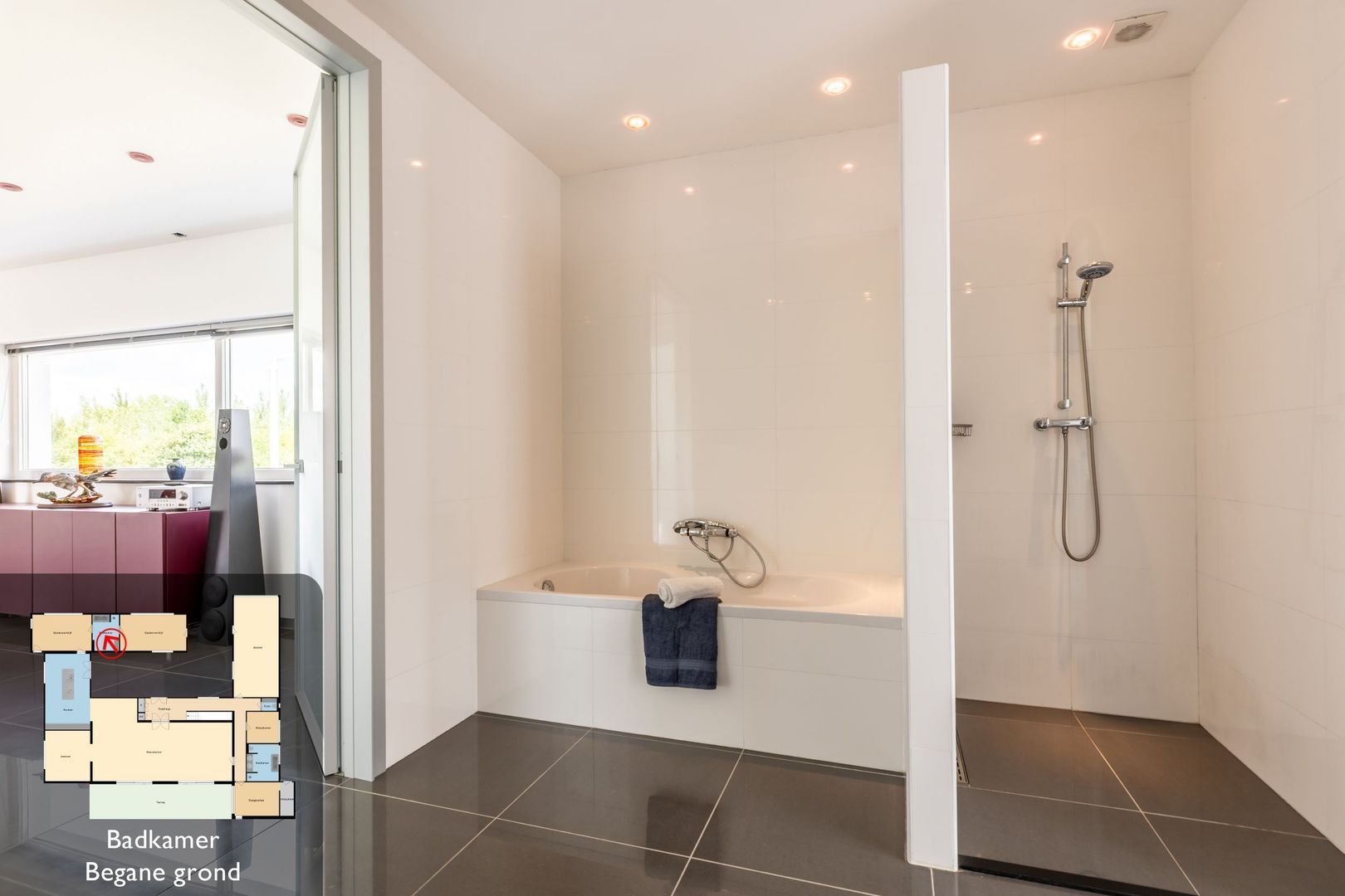 Battenoordsedijk 17, Nieuwe-Tonge foto-30