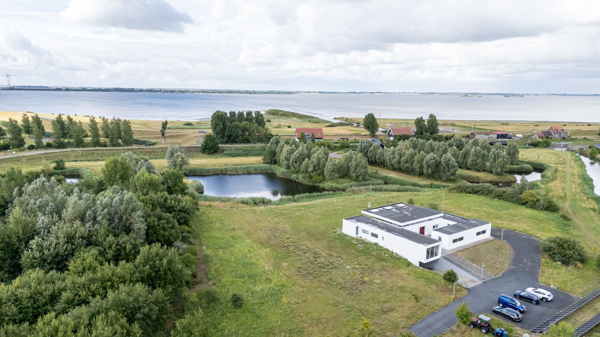 Battenoordsedijk 17, Nieuwe-Tonge foto-81