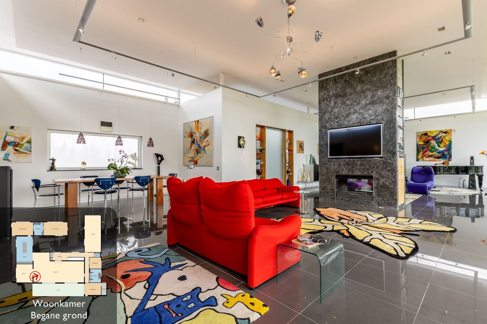 Battenoordsedijk 17, Nieuwe-Tonge foto-16