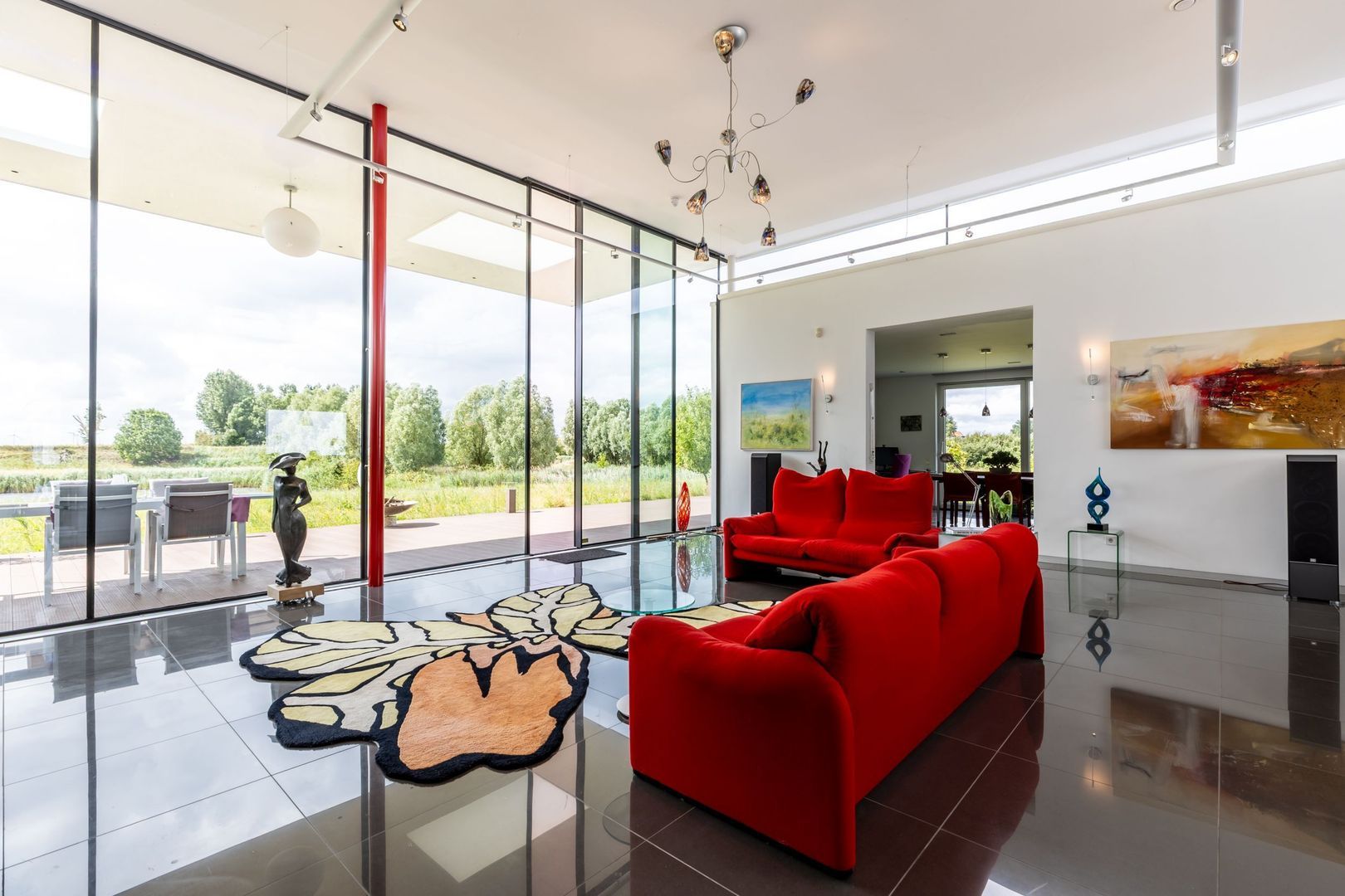 Battenoordsedijk 17, Nieuwe-Tonge foto-1