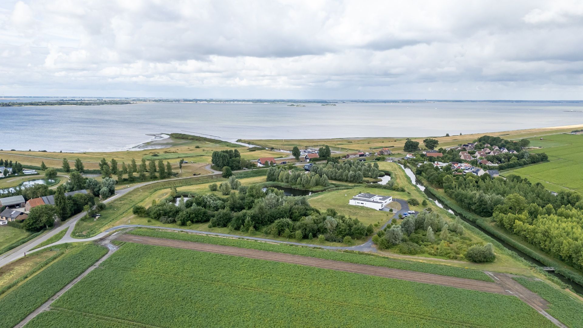 Battenoordsedijk 17, Nieuwe-Tonge foto-83