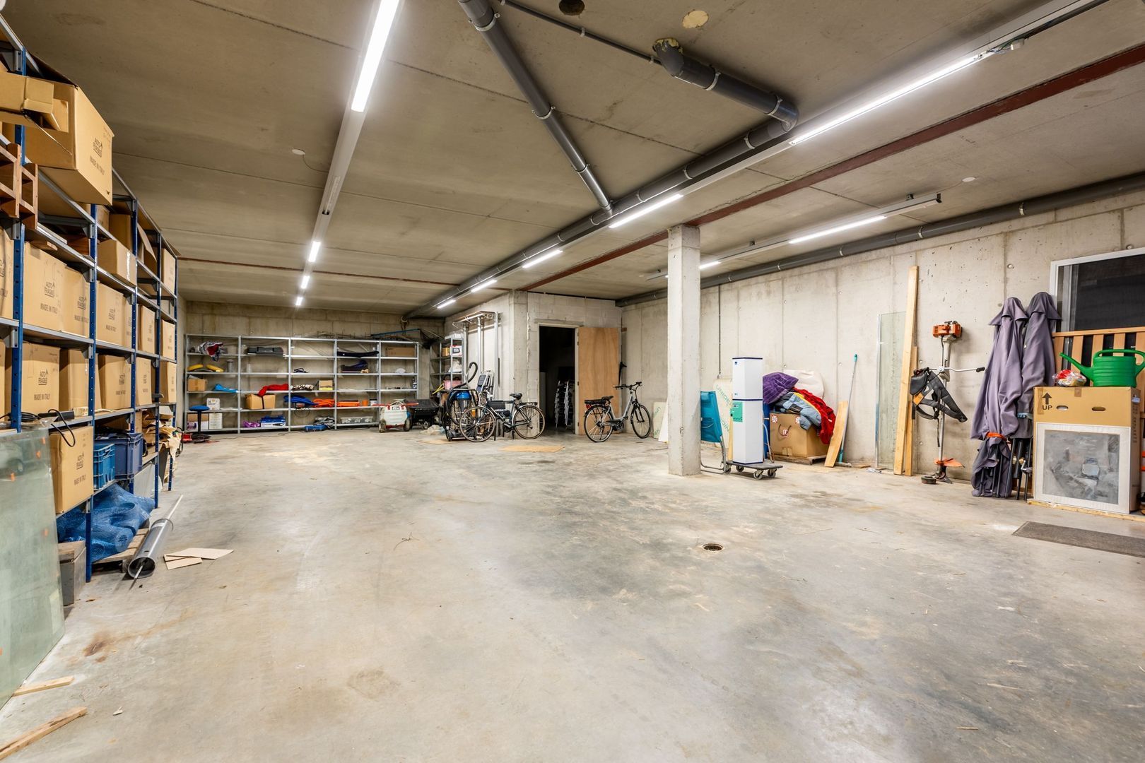 Battenoordsedijk 17, Nieuwe-Tonge foto-53