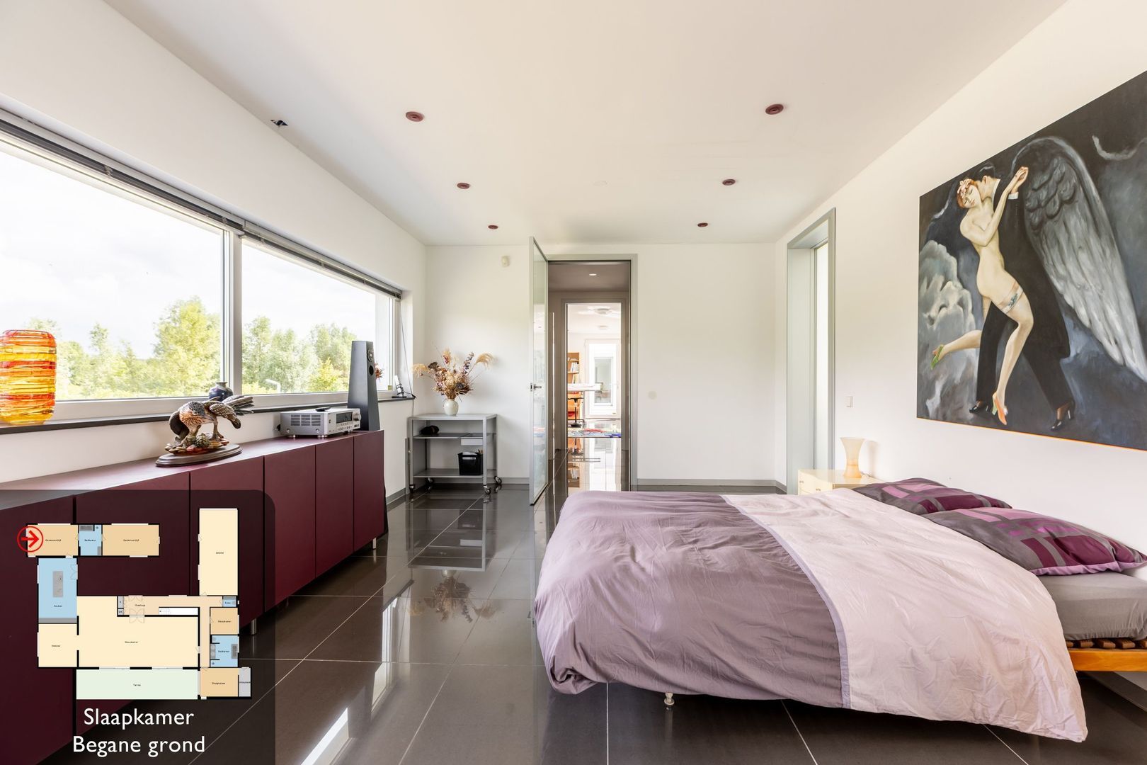 Battenoordsedijk 17, Nieuwe-Tonge foto-28