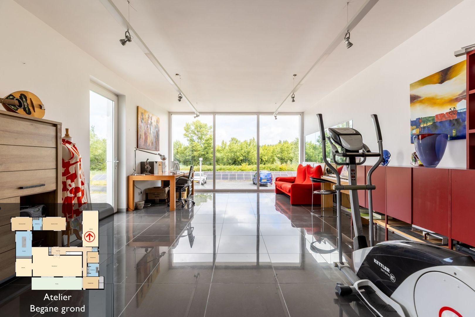 Battenoordsedijk 17, Nieuwe-Tonge foto-45