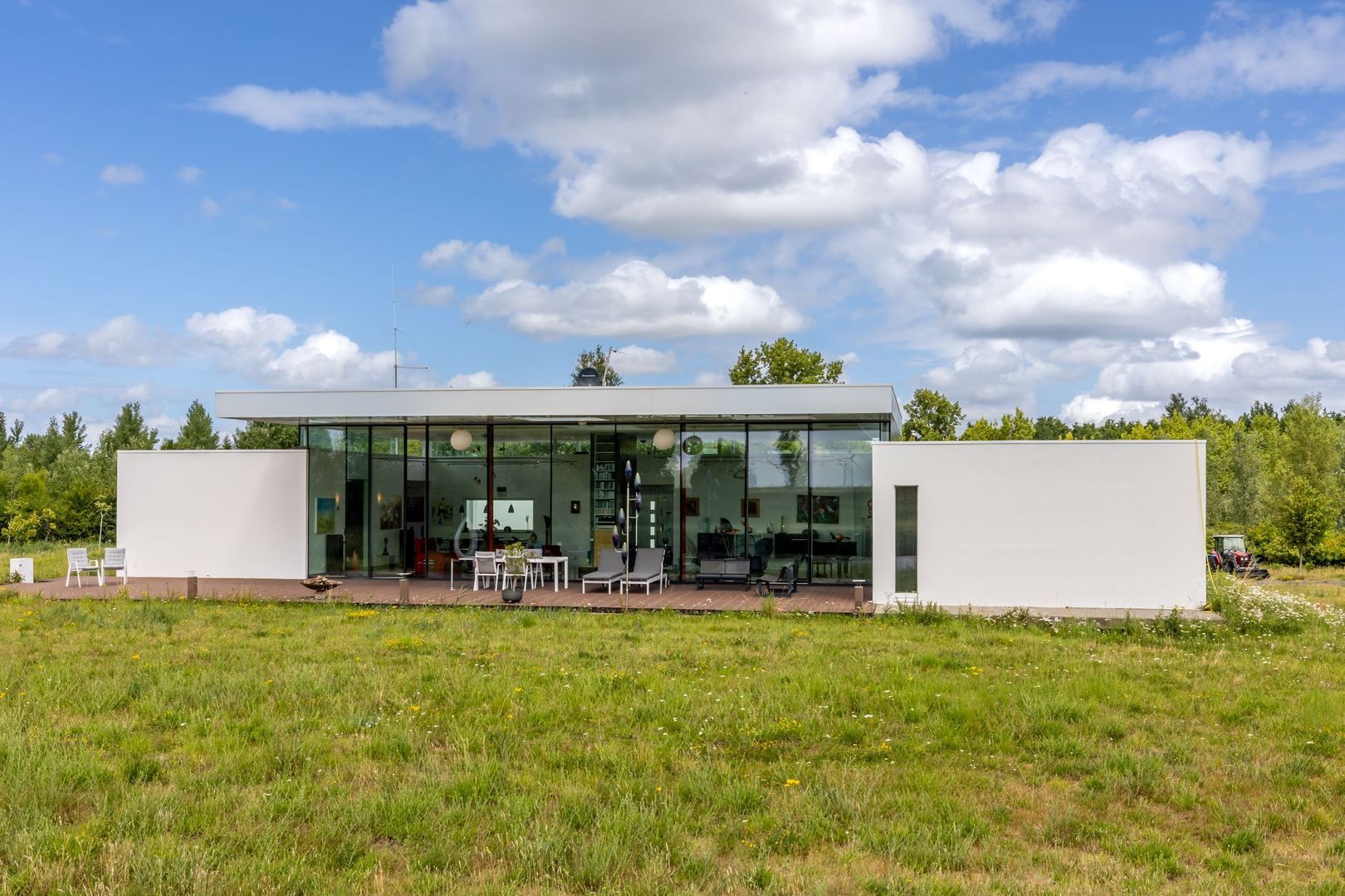 Battenoordsedijk 17, Nieuwe-Tonge foto-65