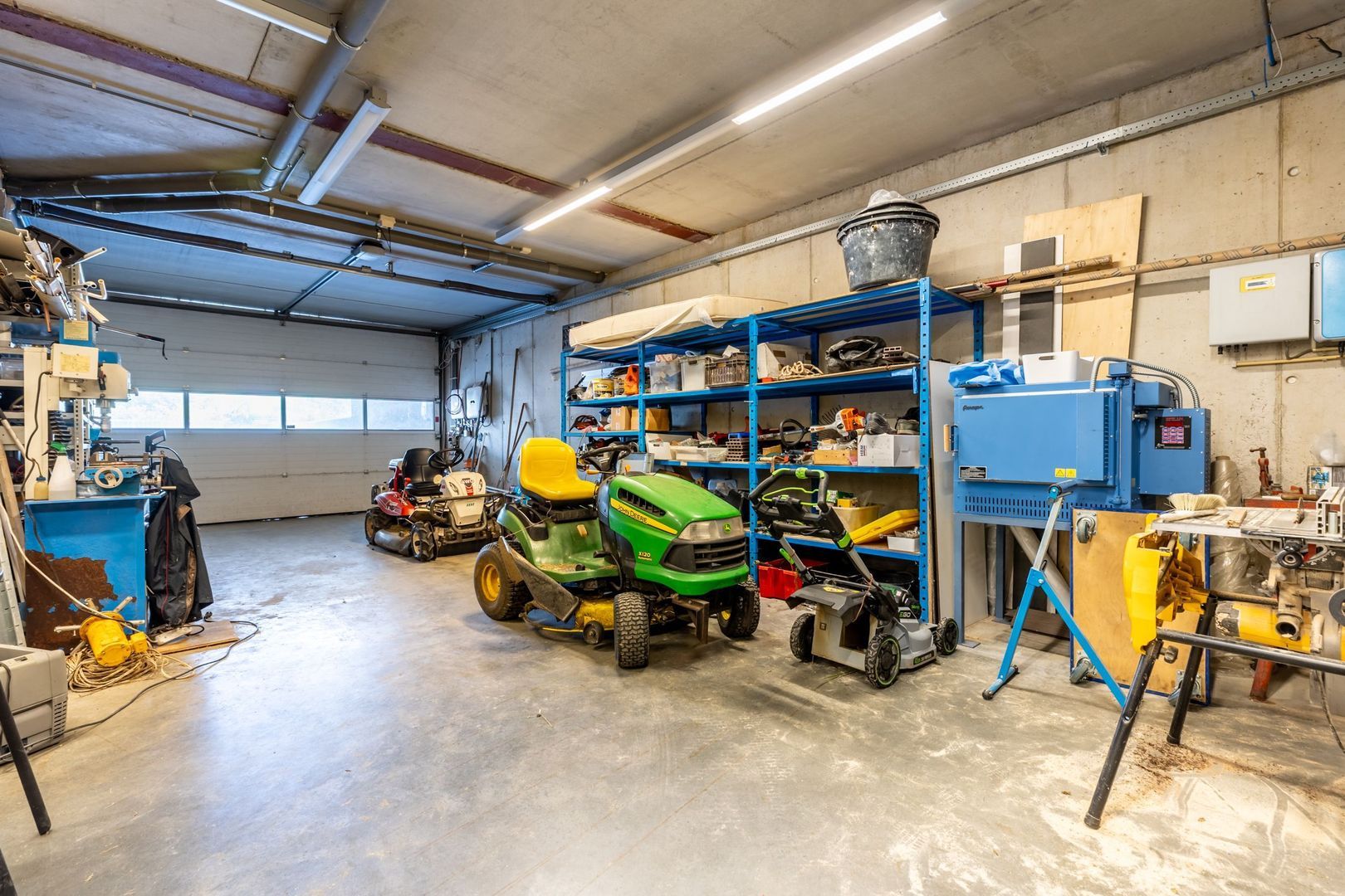 Battenoordsedijk 17, Nieuwe-Tonge foto-54