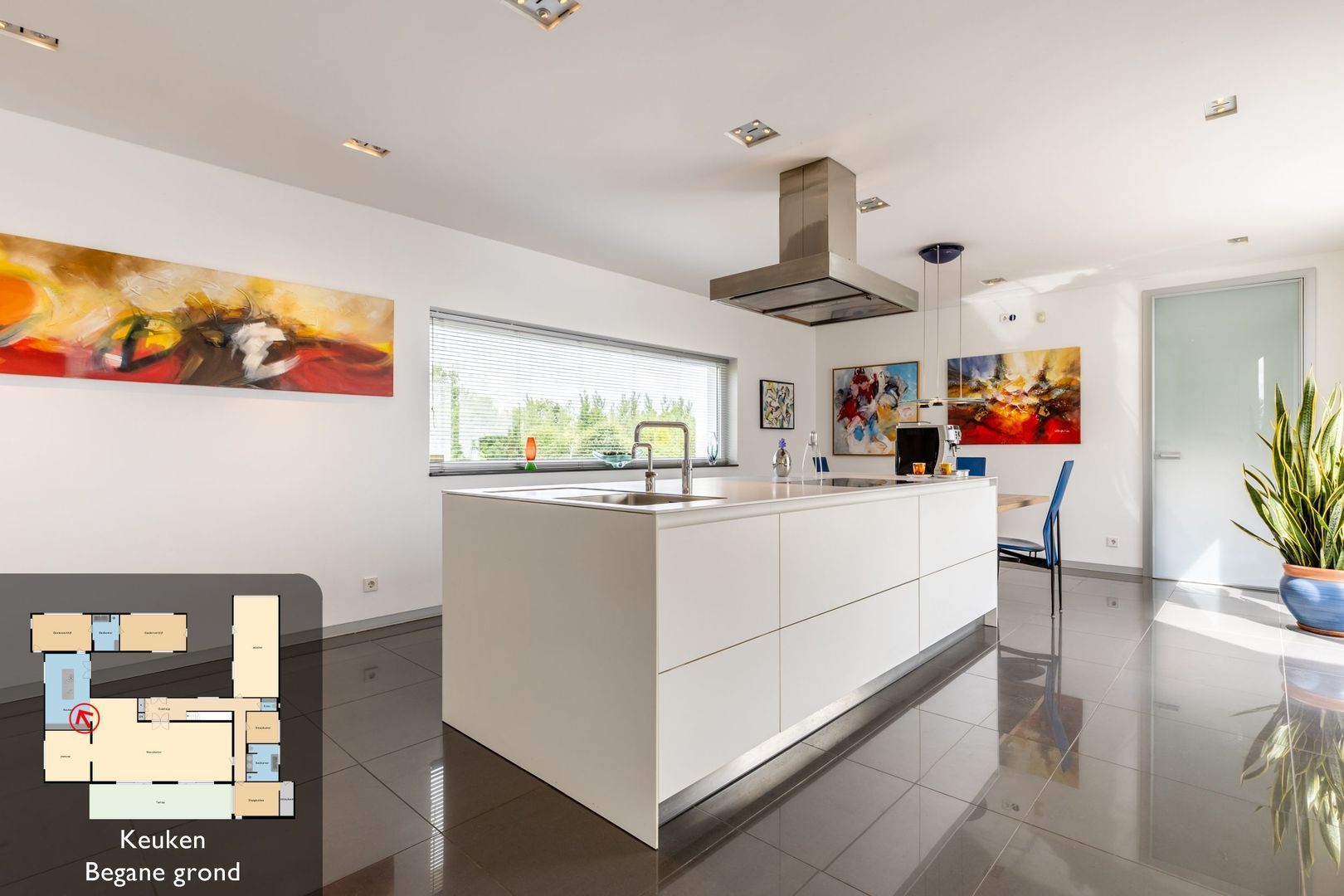 Battenoordsedijk 17, Nieuwe-Tonge foto-22