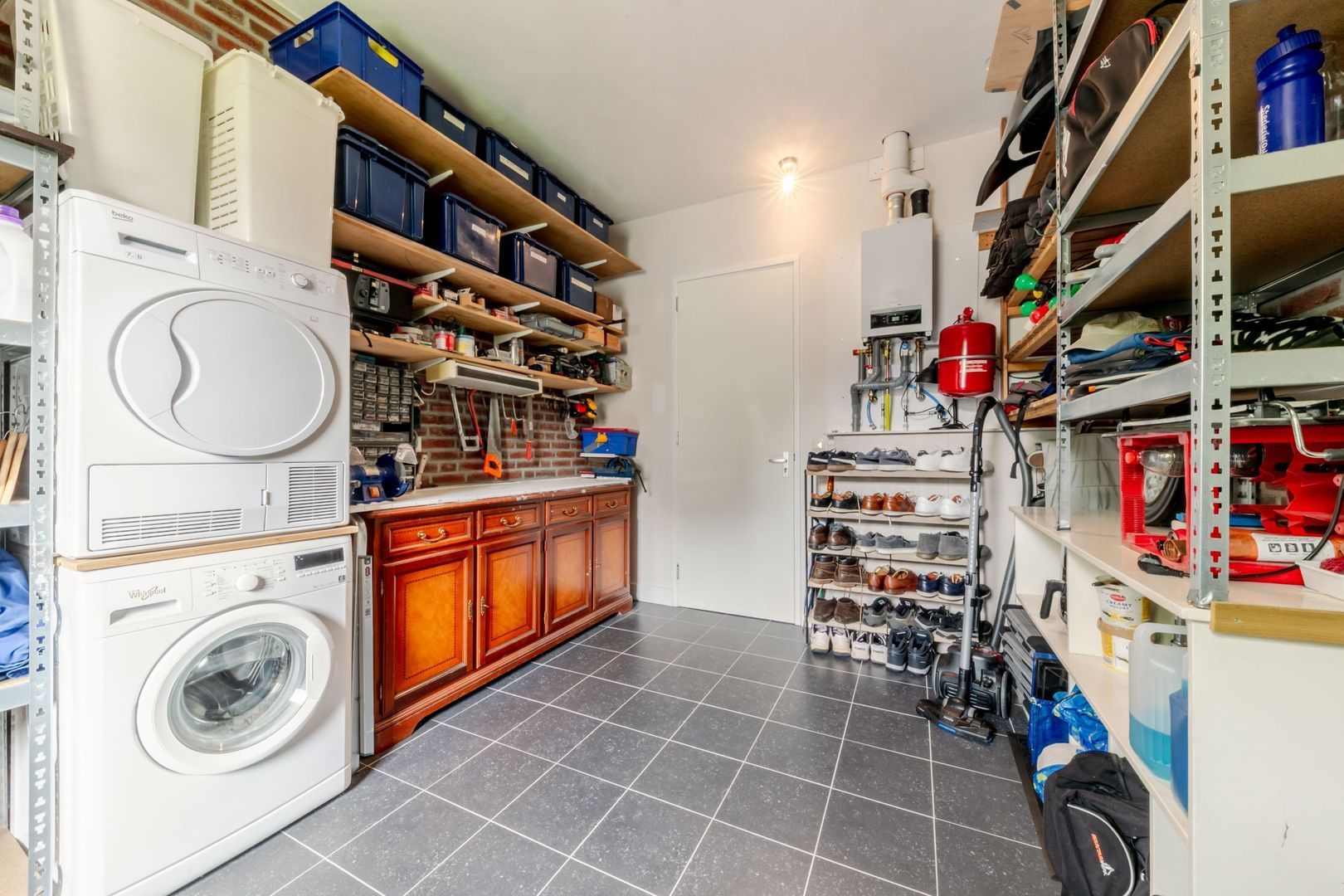 Duinrand 2, Rockanje foto-19