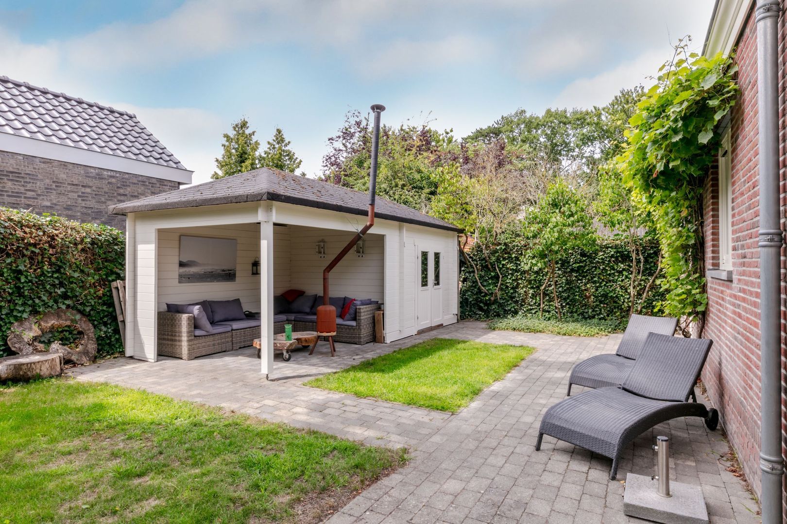 Duinrand 2, Rockanje foto-47