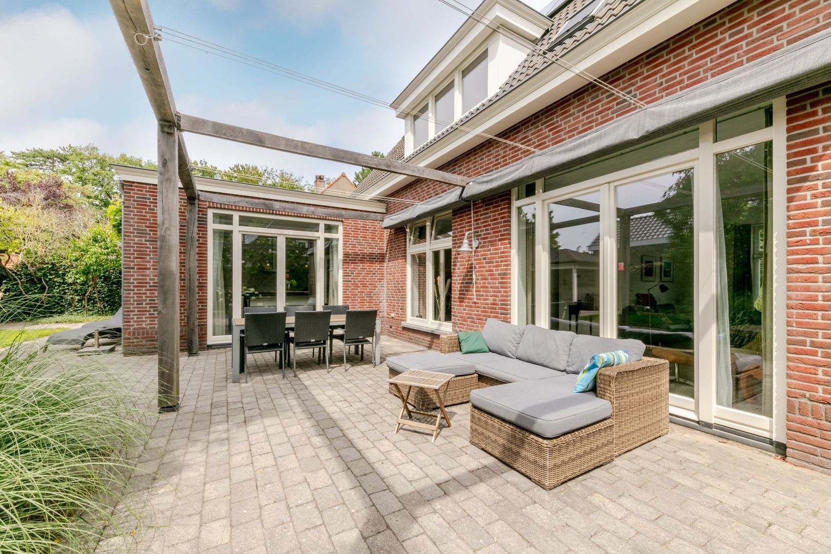 Duinrand 2, Rockanje foto-45