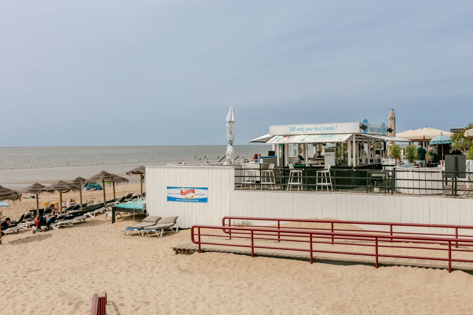 Duinrand 2, Rockanje foto-57