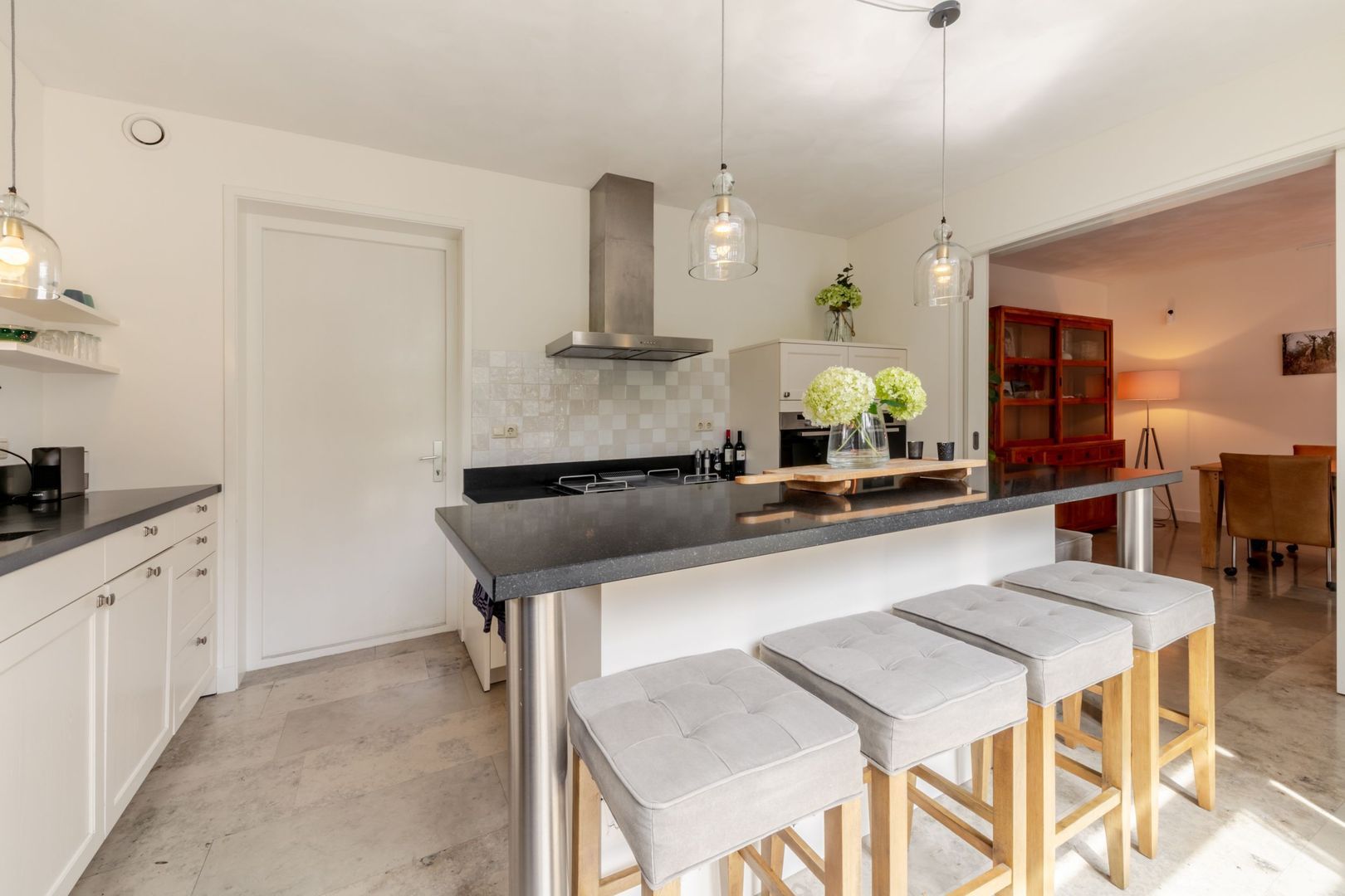 Duinrand 2, Rockanje foto-18