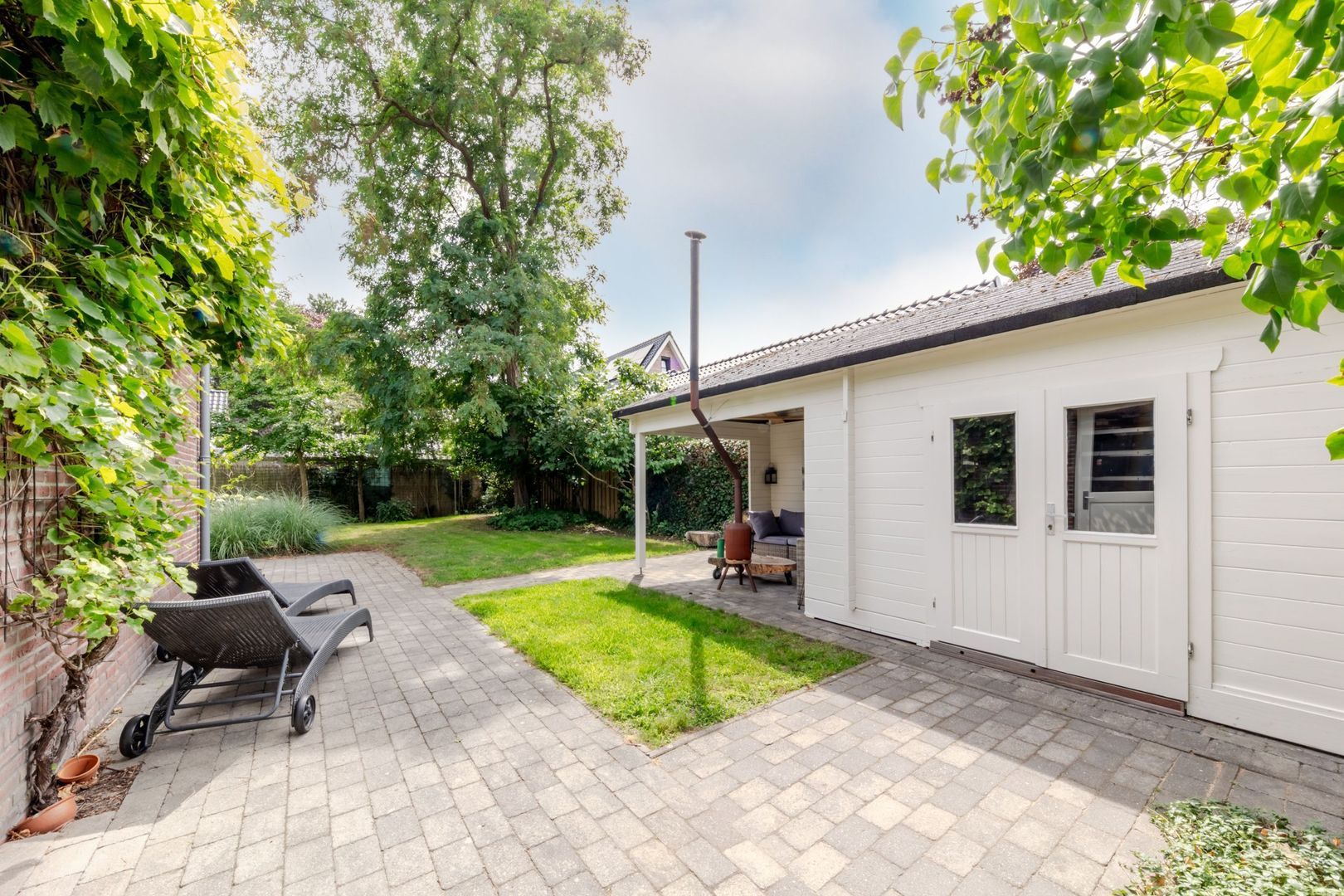 Duinrand 2, Rockanje foto-46